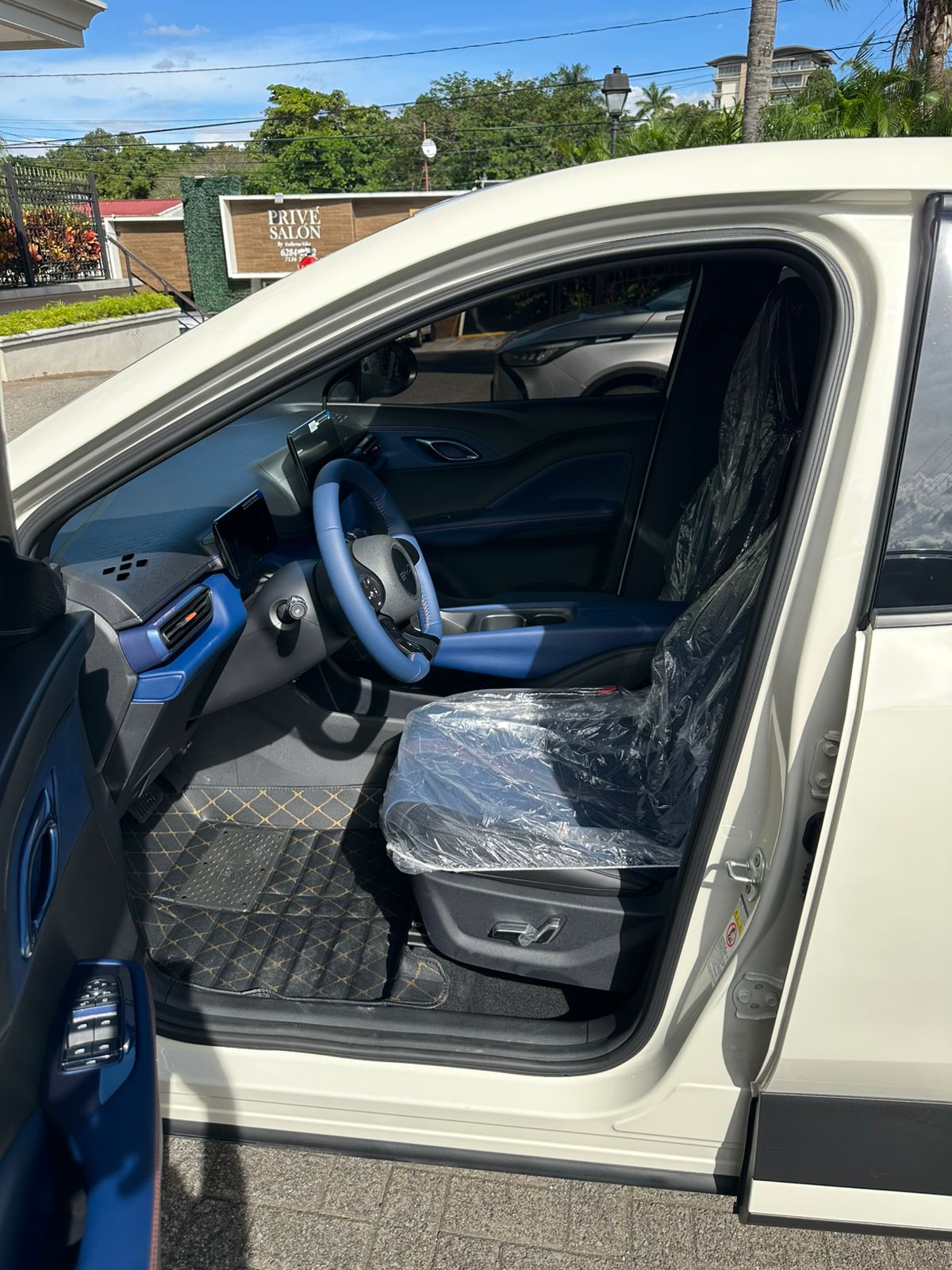 BYD Seagull thumbnail 5